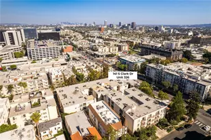 141 S Clark Dr, West Hollywood, CA 90048 - Photo 35