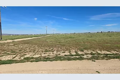 0 Avenue B-8 Vicinity 265th St W, Fairmont, CA 93536 - Photo 11