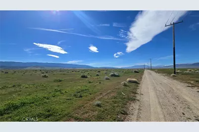 0 Avenue B-8 Vicinity 265th St W, Fairmont, CA 93536 - Photo 9