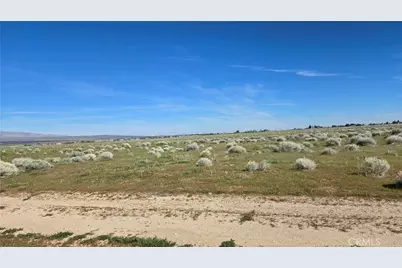 0 Avenue B-8 Vicinity 265th St W, Fairmont, CA 93536 - Photo 21