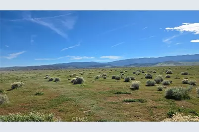 0 Avenue B-8 Vicinity 265th St W, Fairmont, CA 93536 - Photo 5