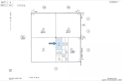 0 Avenue B-8 Vicinity 265th St W, Fairmont, CA 93536 - Photo 39