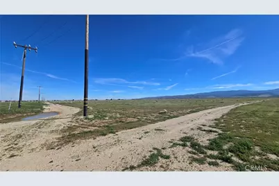 0 Avenue B-8 Vicinity 265th St W, Fairmont, CA 93536 - Photo 1