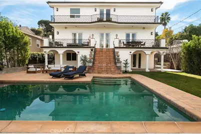 13045 Greenleaf Street, Studio City, CA 91604 - Photo 59