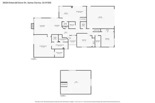 26334 Emerald Dove, Valencia, CA 91355 - Photo 43