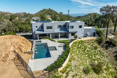 717 Latigo Canyon Road, Malibu, CA 90265 - Photo 33