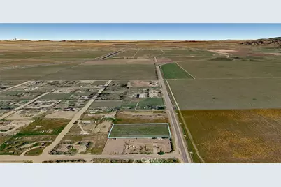 0 Lancaster Rd (Hwy 138) Vic 284th St W, Fairmont, CA 93536 - Photo 25