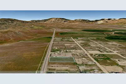 0 Lancaster Rd (Hwy 138) Vic 284th St W, Fairmont, CA 93536 - Photo 23