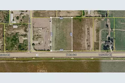 0 Lancaster Rd (Hwy 138) Vic 284th St W, Fairmont, CA 93536 - Photo 21