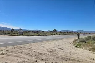 0 Palmdale Blvd & 75th St E, Palmdale, CA 93553 - Photo 1
