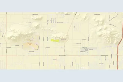 60 60th Street, Rosamond, CA 93560 - Photo 3