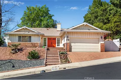 12441 Daryl Avenue, Granada Hills, CA 91344 - Photo 1