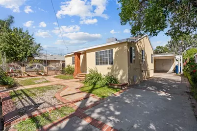 11288 Telfair Avenue, San Fernando, CA 91340 - Photo 3