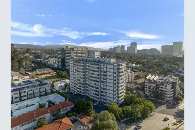 969 Hilgard #304, Los Angeles, CA 90024 - Photo 19