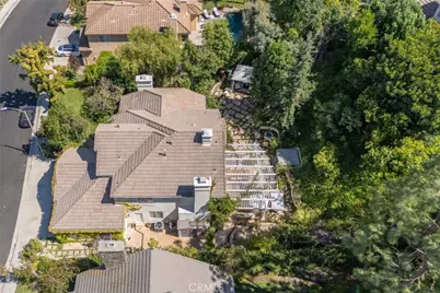 5985 Vista De La Luz, Woodland Hills, CA 91367 - Photo 55