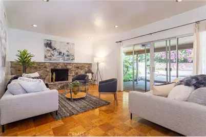 18157 Donmetz Street, Porter Ranch, CA 91326 - Photo 7