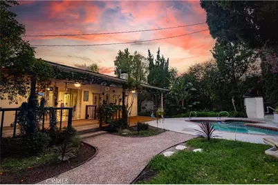 18157 Donmetz Street, Porter Ranch, CA 91326 - Photo 3