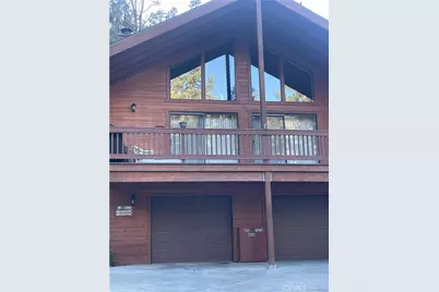 2041 Symonds, Pine Mountain Club, CA 93222 - Photo 1