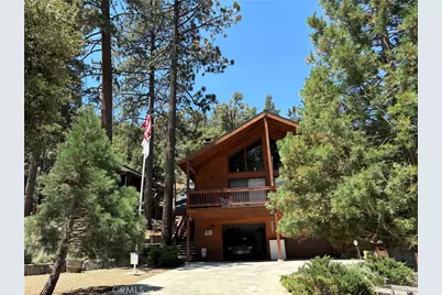 2041 Symonds, Pine Mountain Club, CA 93222 - Photo 3
