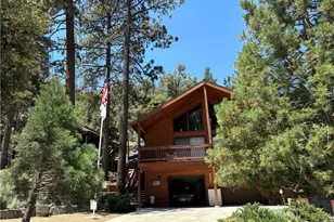2041 Symonds, Pine Mountain Club, CA 93222 - Photo 3