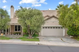 25679 Smoketree, Valencia, CA 91381 - Photo 1