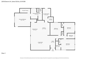 22510 Decoro Dr, Saugus, CA 91350 - Photo 73