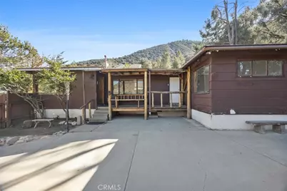 209 E End, Frazier Park, CA 93225 - Photo 17