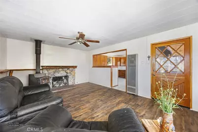 209 E End, Frazier Park, CA 93225 - Photo 5
