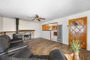 209 E End, Frazier Park, CA 93225 - Photo 5