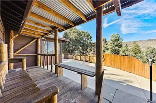 209 E End, Frazier Park, CA 93225 - Photo 19