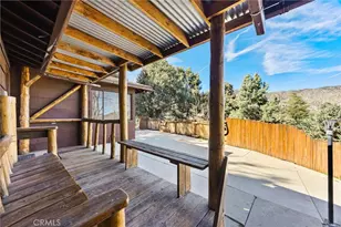 209 E End, Frazier Park, CA 93225 - Photo 19