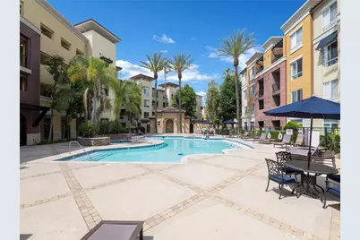 24507 Town Center #7418, Valencia, CA 91355 - Photo 29