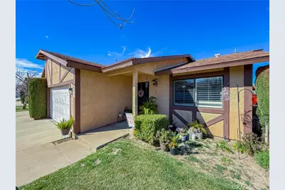 43920 Bobby Jones #20, Lancaster, CA 93536 - Photo 9