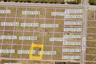 0 Vac 30th St E, Palmdale, CA 93550 - Photo 1