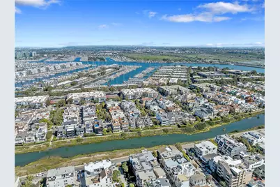 4600 Via Dolce #206, Marina del Rey, CA 90292 - Photo 51