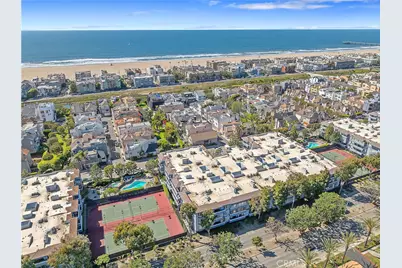 4600 Via Dolce #206, Marina del Rey, CA 90292 - Photo 45