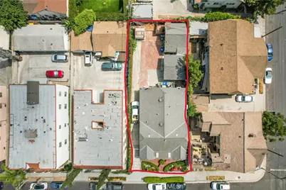 2756 W 15th Street, Los Angeles, CA 90006 - Photo 3