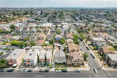2756 W 15th Street, Los Angeles, CA 90006 - Photo 33