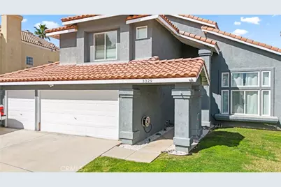 3329 Montellano Avenue, Palmdale, CA 93551 - Photo 1