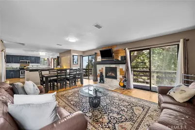 30901 Live Oak Drive, Running Springs, CA 92382 - Photo 7