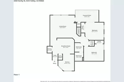 3264 Darby, Simi Valley, CA 93063 - Photo 29