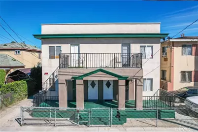 1758 S New England Street, Los Angeles, CA 90006 - Photo 1