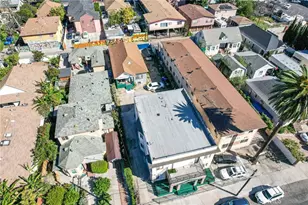 1758 S New England St, Los Angeles, CA 90006 - Photo 15