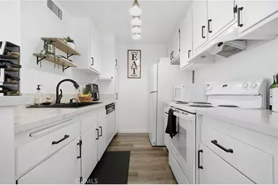 23515 Lyons #233, Valencia, CA 91355 - Photo 1