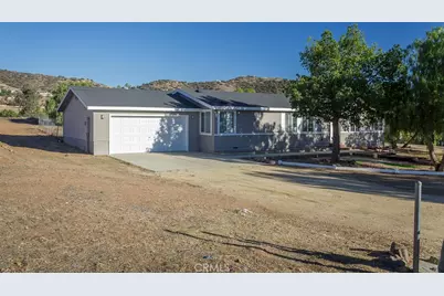 35444 Astley Road, Acton, CA 93510 - Photo 3