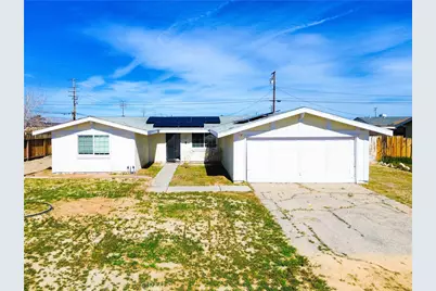 9007 Columbine, California City, CA 93505 - Photo 7