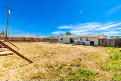 9007 Columbine, California City, CA 93505 - Photo 13