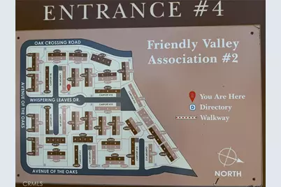 19208 Avenue Of The Oaks #J, Newhall, CA 91321 - Photo 71