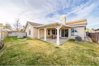 3624 Tanglewood, Rosamond, CA 93560 - Photo 35
