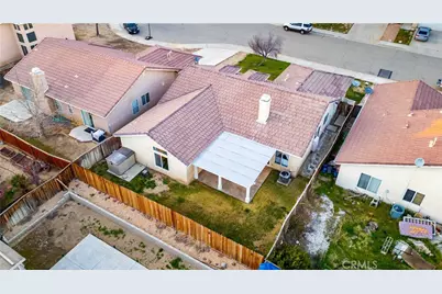 3624 Tanglewood, Rosamond, CA 93560 - Photo 41